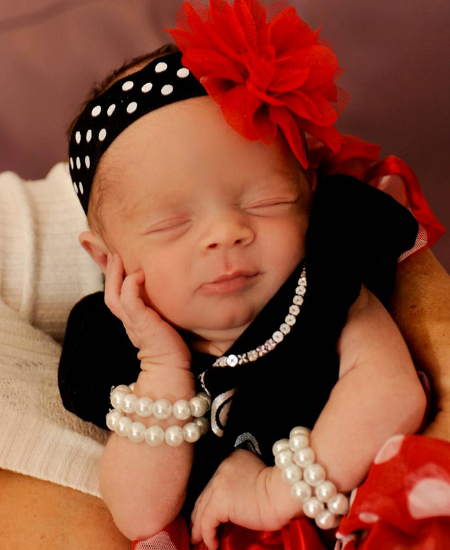 Coco, Baby Daughter Chanel Coco, Baby Daughter Chanel